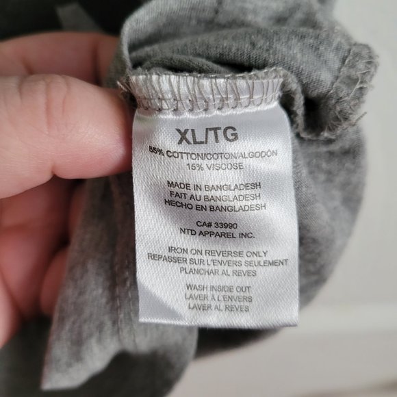 "Get Over It" Oscar The Grouch Tank Top - Picture 6 of 8